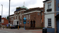 Birmingham, Harborne, Royalty Cinema