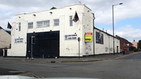 Birmingham, Green Lane Picture House Cinema