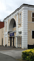 Birmingham, Harborne Picture House Cinema