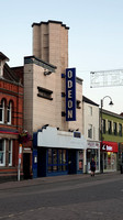 Loughborough, Odeon Cinema
