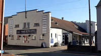 Shepshed, Palace Picture House Cinema