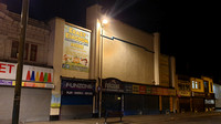 Blackpool, Omega Cinema