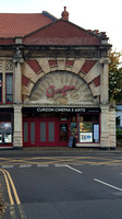 Clevedon, Curzon Cinema