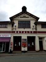 Windermere, Royalty Cinema