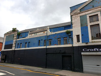 Liverpool, Coliseum Cinema