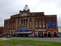 Liverpool, Locarno /  Olympia Theatre & Cinema