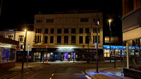 Derby, Grand Theatre Cinema