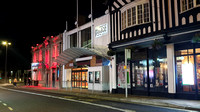 Mansfield, Palace Theatre Cinema