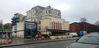 Glasgow, Anniesland, Ascot  Cinema