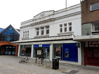 Liverpool, Prescot, Lyme House Cinema