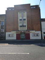 Grimsby, Caxton Theatre Cinema