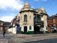 Hull, Tower Cinema