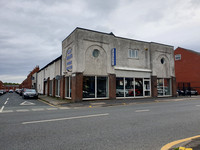 Leigh, Bedford Cinema