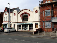 Manchester, Imperial Theatre Cinema