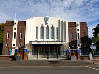 Manchester, Wythenshaw, ABC Cinema