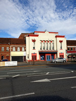 Manchester, Sale, Odeon Cinema