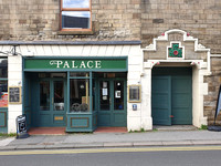 Longridge, Palace Cinema
