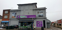 Coventry, Brookville Picture House Cinema