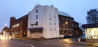 Coventry, Redesdale Cinema