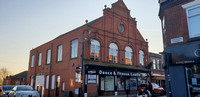 Tyldesley Miners' Hall Cinema