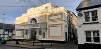 Northwich, Plaza Cinema