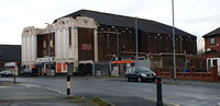Manchester, Adelphi Cinema