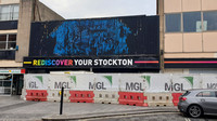 Stockton-on-Tees, Odeon Cinema