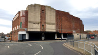 Old Cinemas and Theatres H