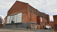 Middlesbrough, Hippodrome Theatre Cinema