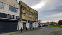 Middlesbrough, Pavilion Cinema