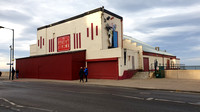 Middlesbrough, Redcar, New Pavilion Cinema (D)