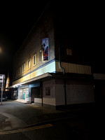 Flint, Gaumont Plaza Cinema