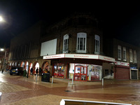 Rhyl, Plaza Cinema