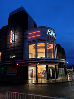 Rhyl, Apollo Cinema