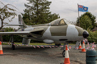 Hawker Hunter F.1 WT680
