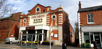 Manchester, Heaton Moor, Savoy Cinema