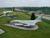 Grissom Air Museum, Indiana