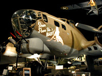 USAF Museum, Dayton