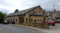 Silsden, Picture Palace