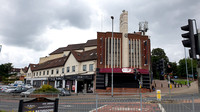 Leeds, Clock Cinema
