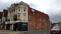 Hull, West Park Palace Cinema