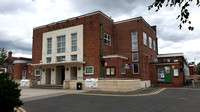 Nantwich, Civic Hall Cinema
