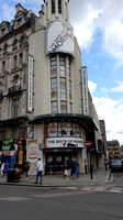 Prince of Wales Theatre Cinema