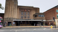 York, Odeon Cinema