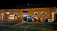 Grantham, Kings Picture Hall Cinema