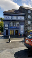 Welshpool, Clive Picture House, Cinema