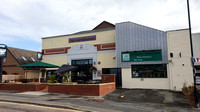 Market Drayton, Regal Cinema