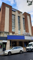 Exeter, Odeon Cinema