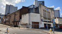 Plymouth, The Royal Cinema