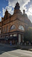Plymouth, Palace Theatre Cinema